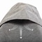 Modern Leisure Garrison 2-Stage Snowblower Cover, Waterproof, 47 in. L x 31 in. W x 37 in. H, Granite 3046 - alternate 9